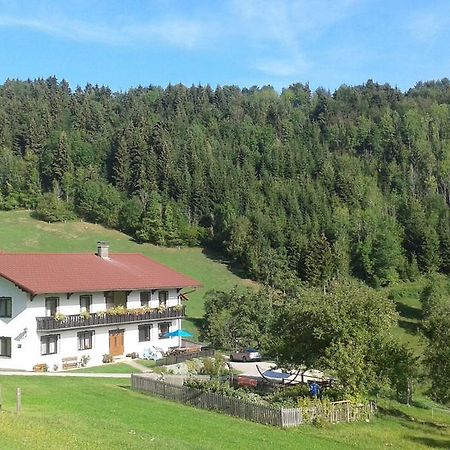 Eggbauer Villa Sankt Anton an der Jessnitz Ngoại thất bức ảnh